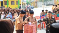 OKU TIMUR