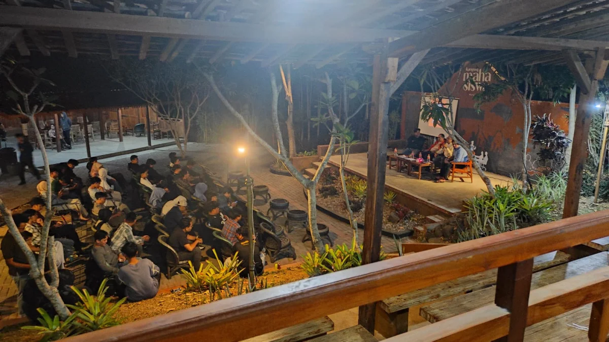 DISKUSI