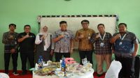 OKU TIMUR
