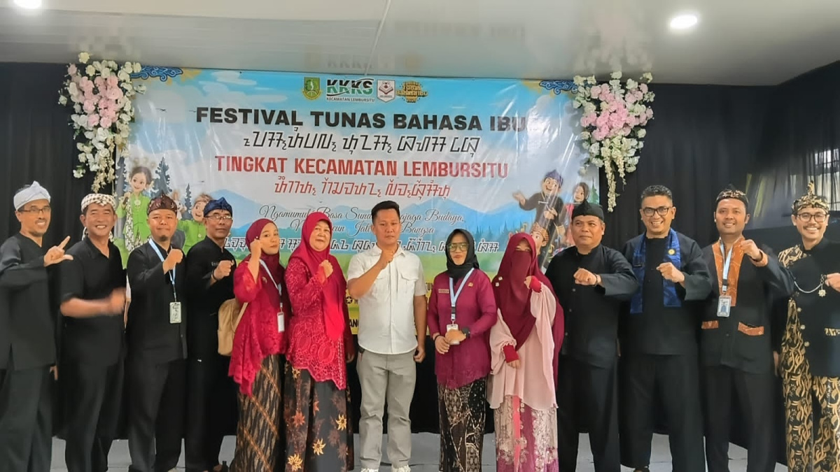 SUKABUMI