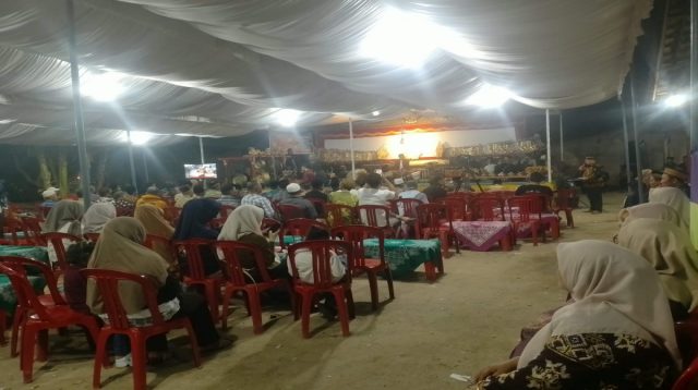OKU TIMUR