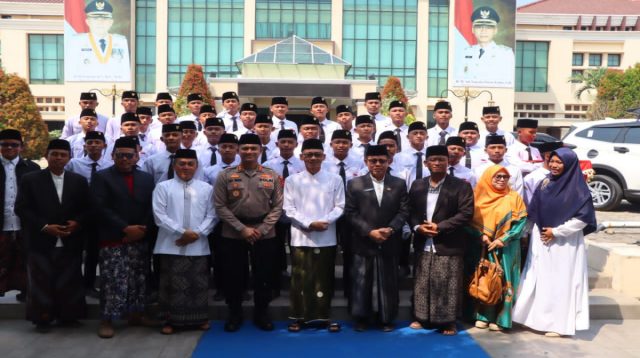 OKU TIMUR
