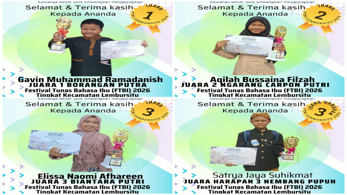 SUKABUMI