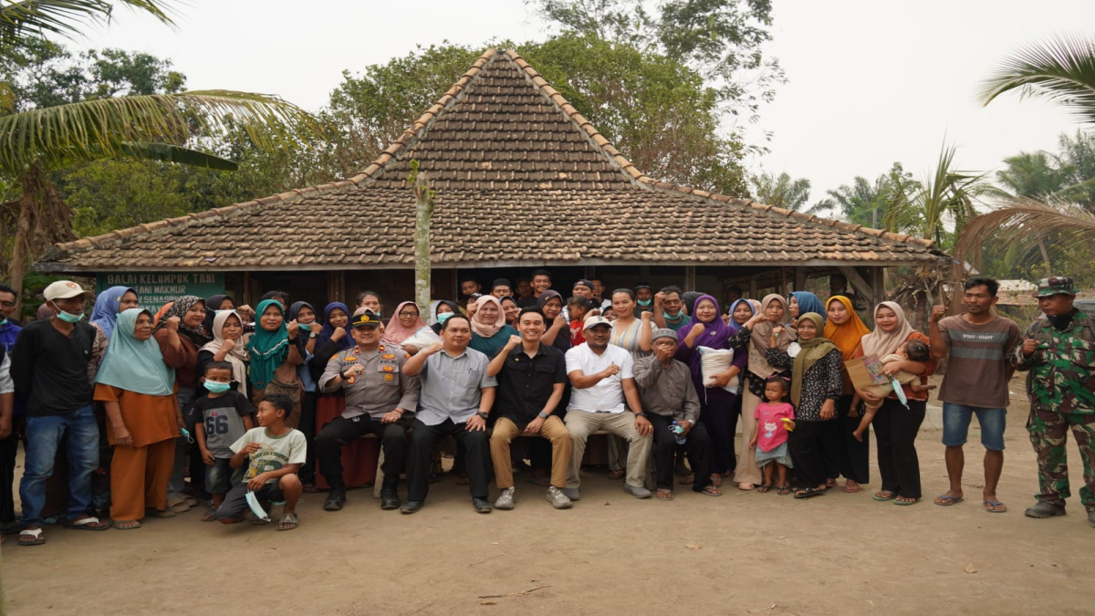 DUSUN SENASI