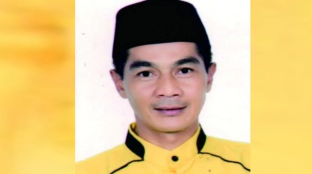 GOLKAR SUKABUMI