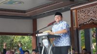 Bupati Enos BUPATI ENOS