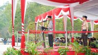 OKU Timur