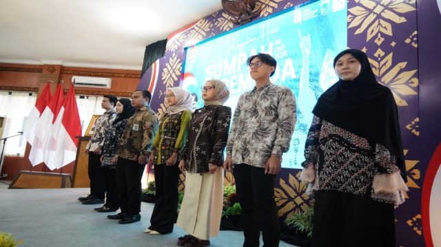 PEMUDA OKI