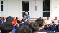 BUPATI ENOS